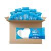 Rice Krispies Treats Marshmallow Snack Bars, Kids Snacks, School Lunch, Original (54 Bars)