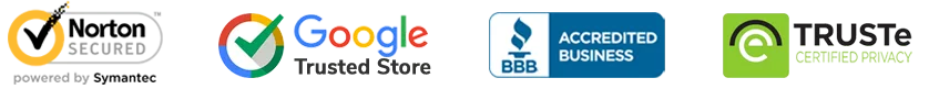 Trust Badges